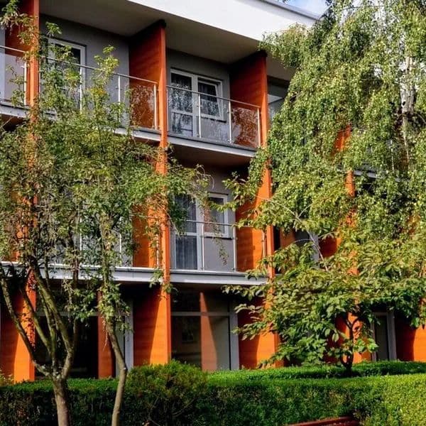 Opole Ośrodek Wypoczynkowo - Leczniczy