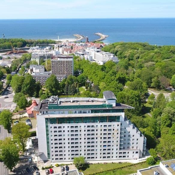 Proeko Polonia Apartamenty