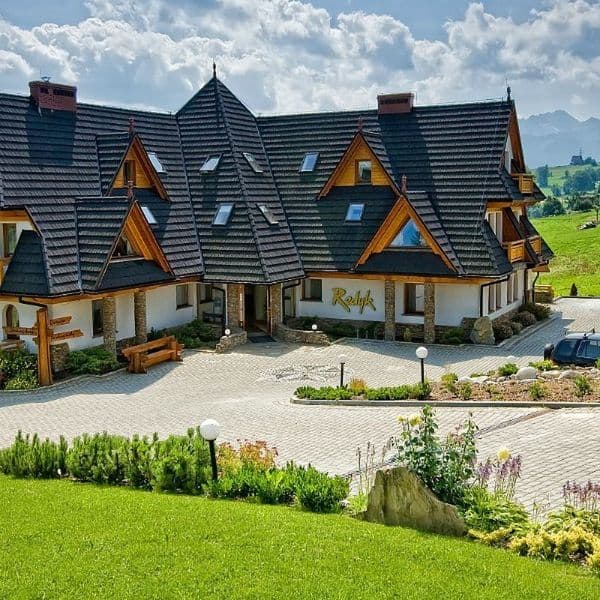 Redyk Ski & Relax