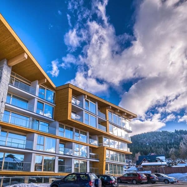 Nosalowy Park (ex Art & Spa)