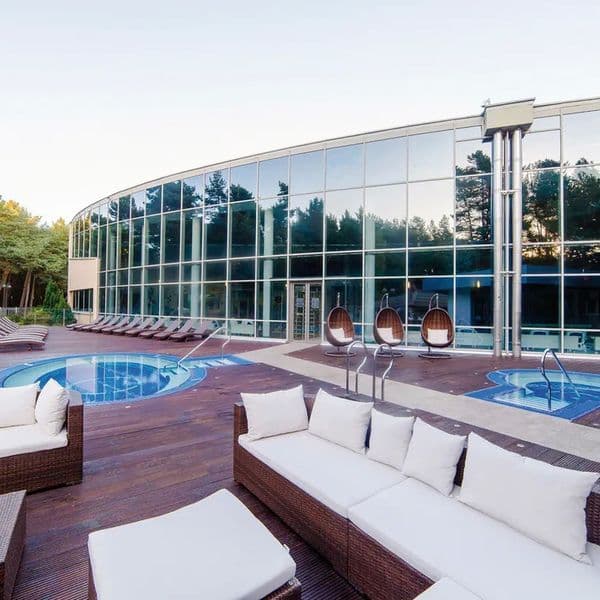 Senator (Dźwirzyno)