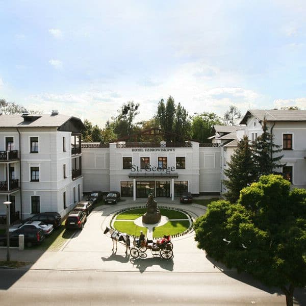 St. George (Ciechocinek)