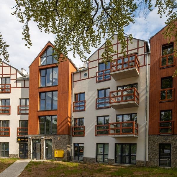 Sun & Snow Holiday Mountain Residence