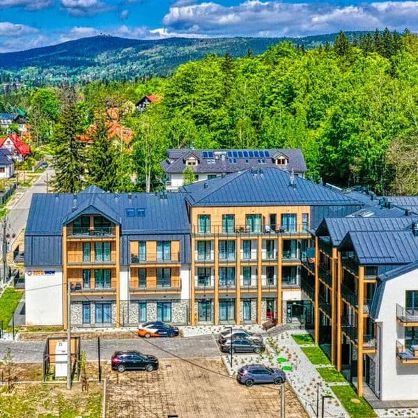 Sun & Snow Ostoja Parku Narodowego