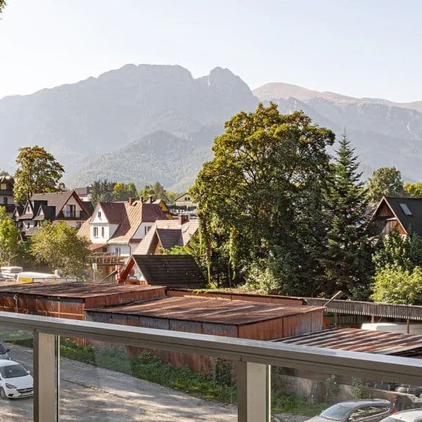 VacationClub Apartamenty Zakopiańskie