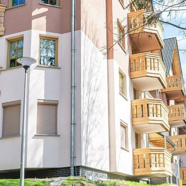 VacationClub Szklarska Poręba Apartments