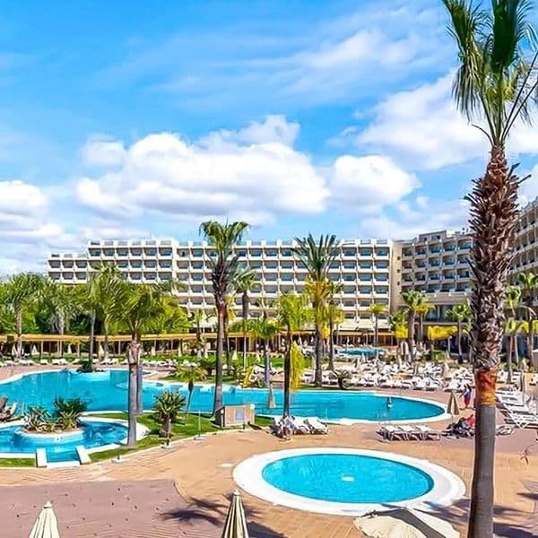 3HB Guarana (ex. Riu Guarana)