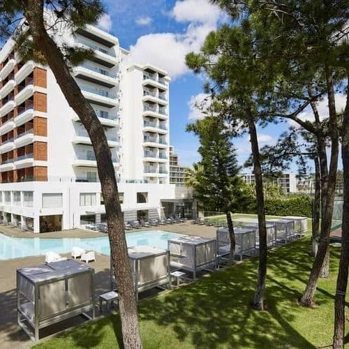 Alcazar (Monte Gordo)