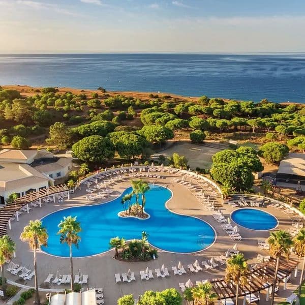 Adriana Beach Resort