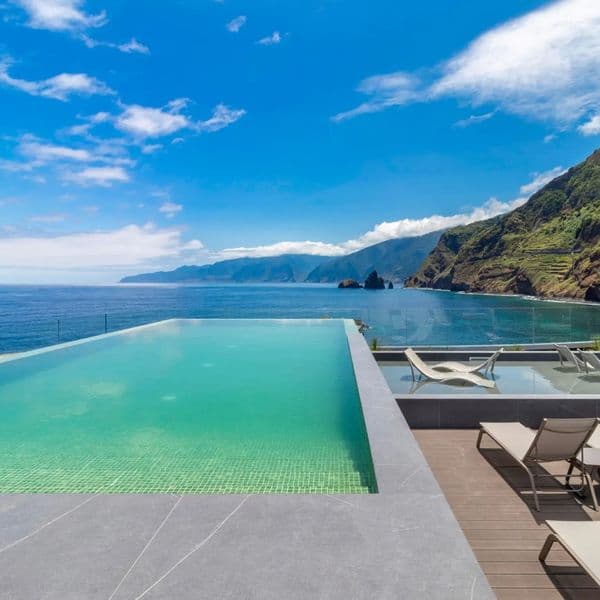 Aqua Natura Bay (ex. Moniz Sol)