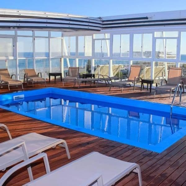 Baia Beach (ex. Baia De Monte Gordo)