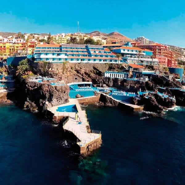 Cais Da Oliveira (ex. Tropical)