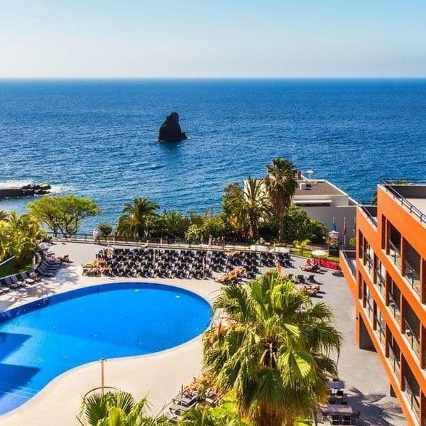 Enotel Lido Madeira