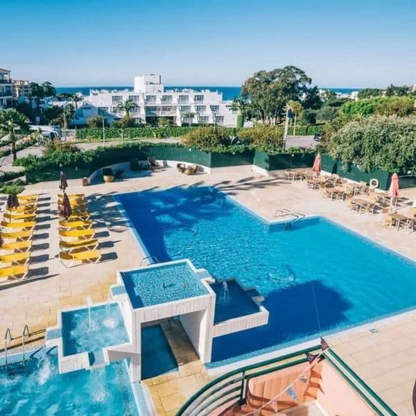 Grand Muthu Forte da Oura