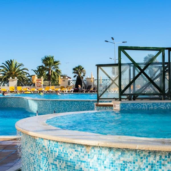 Grand Muthu Forte Do Vale (ex. Forte Do Vale)