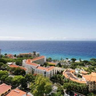 Muthu Raga Madeira (ex. Raga)