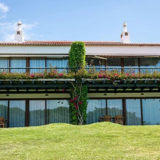 Pedras del Rei Aparthotel