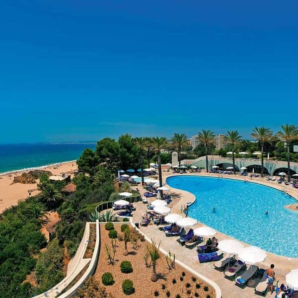 Pestana Alvor Praia