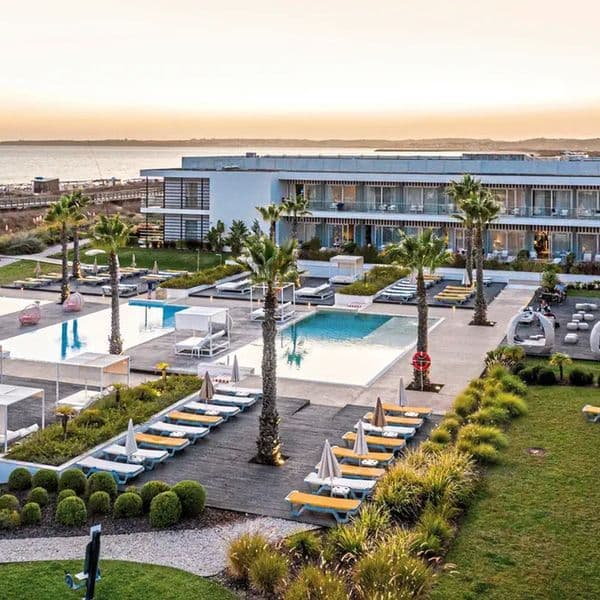 Pestana Alvor South Beach