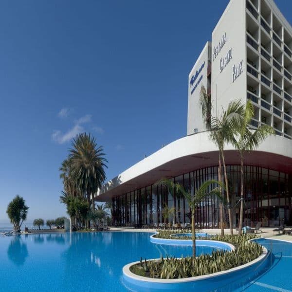 Pestana Casino Park