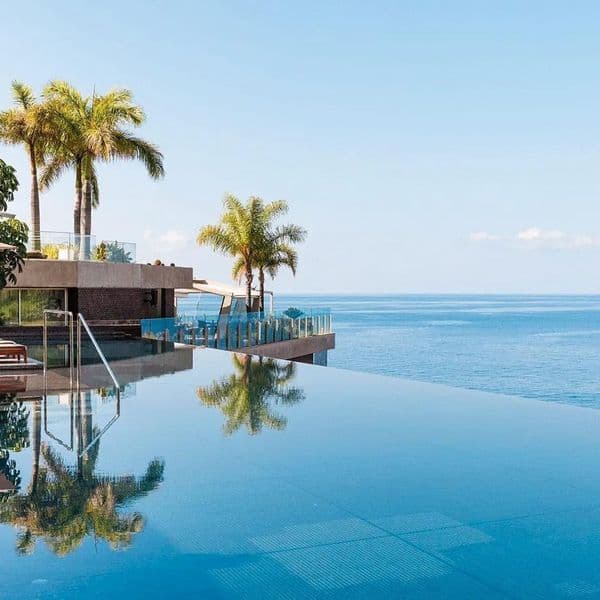 Saccharum Resort by Savoy Signature