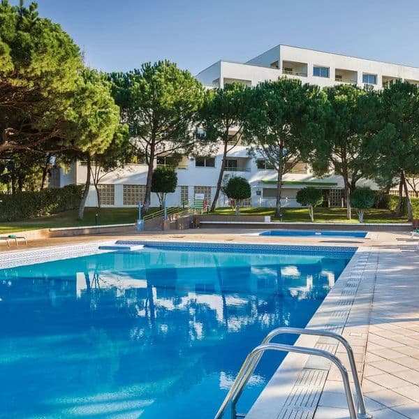 The Patio Suite (ex. Alpinus)