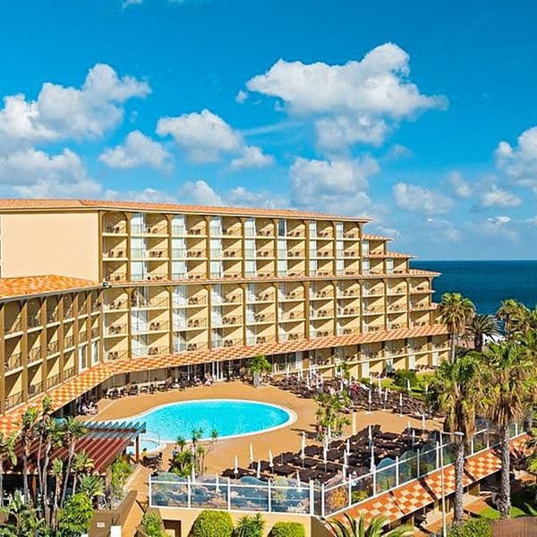 The Views Oasis (ex. Four Views Oasis)