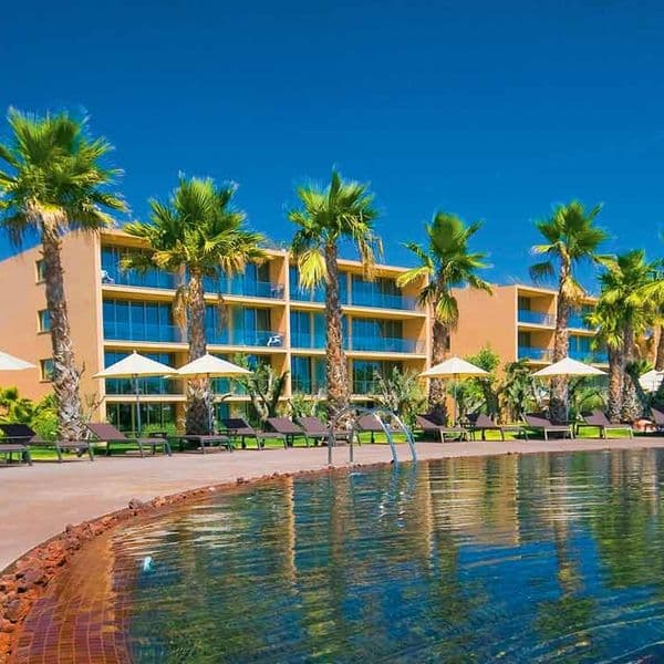 The Westin Salgados Beach Resort