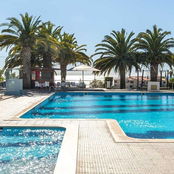 Ukino Terrace Algarve (ex. Be Smart Terrace)