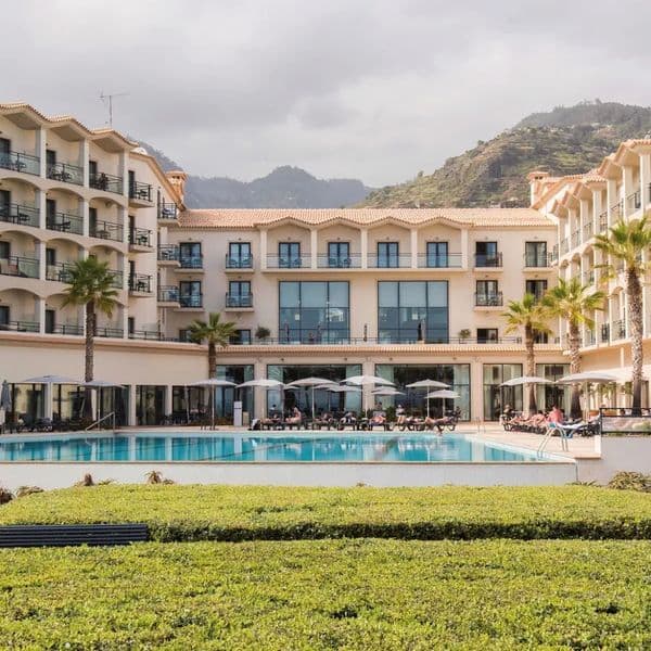 Vila Gale Santa Cruz