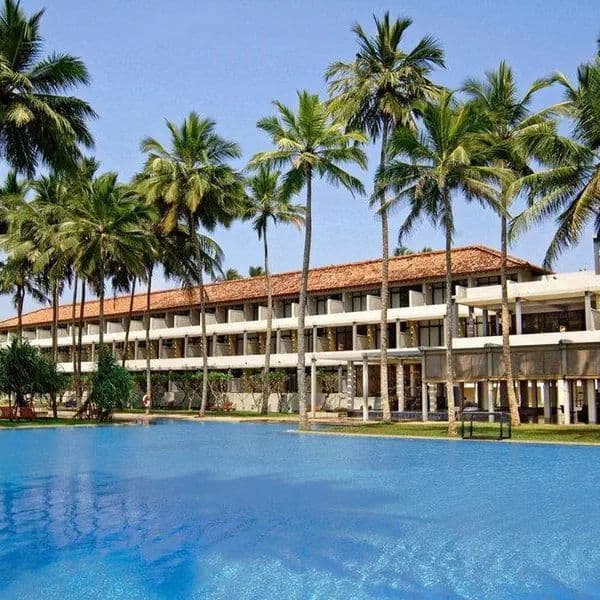 Blue Water (Wadduwa)