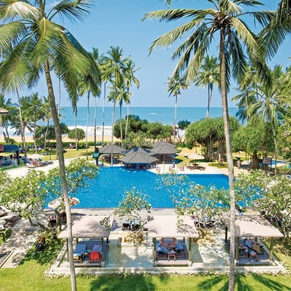 Tangerine Beach (Kalutara)