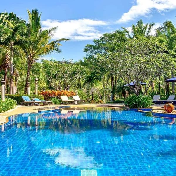 Annika Koh Chang (ex Ramayana Koh Chang Resort)