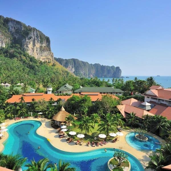 Ao Nang Villa Resort