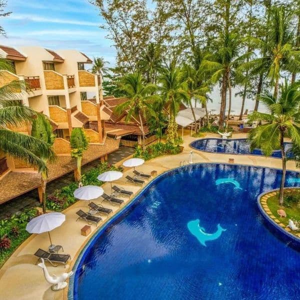 Best Western Premier Bangtao Beach