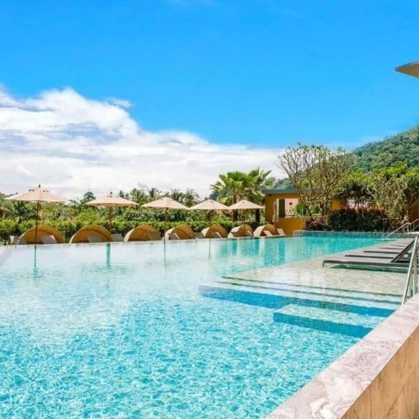 Centara Life Phu Pano Resort