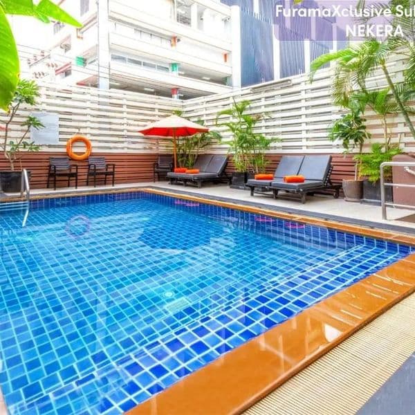 FuramaXclusive Sukhumvit (Bangkok)