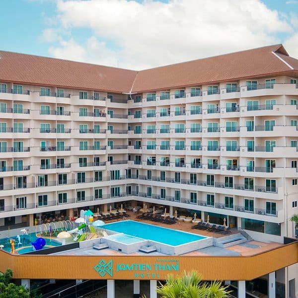 Jomtien Thani