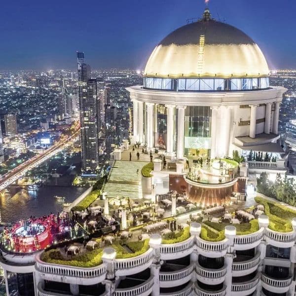 Lebua at State Tower