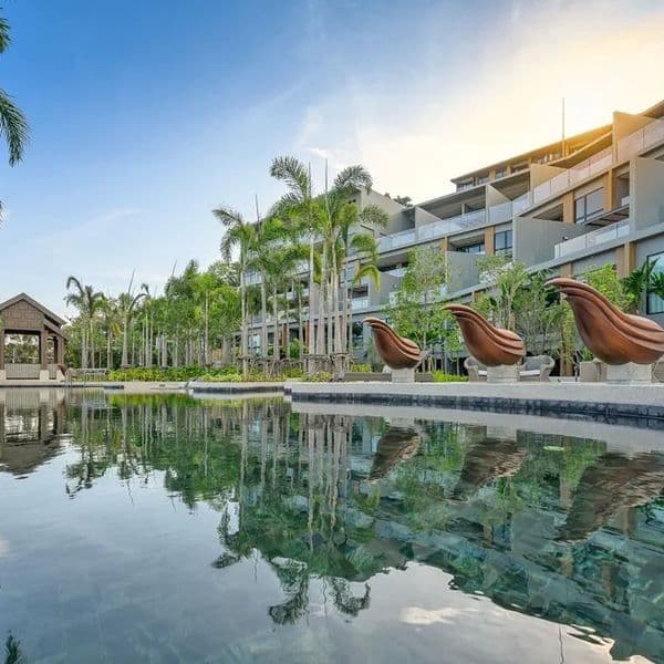 Mida Grande Resort Phuket