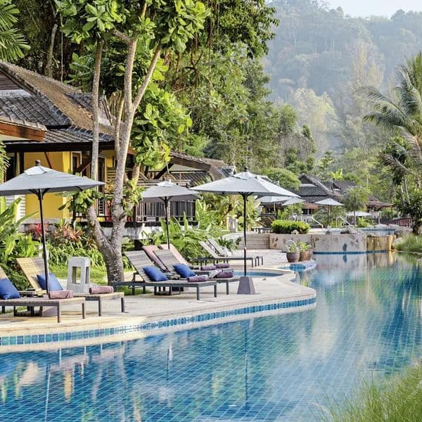 Moracea by Khao Lak Resort