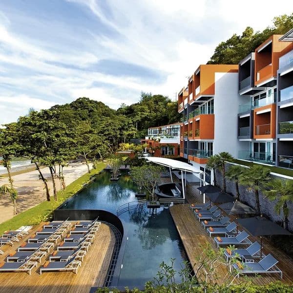 Novotel Phuket Kamala Beach