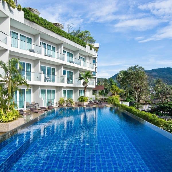 Sea Sand Sun Resort & Spa