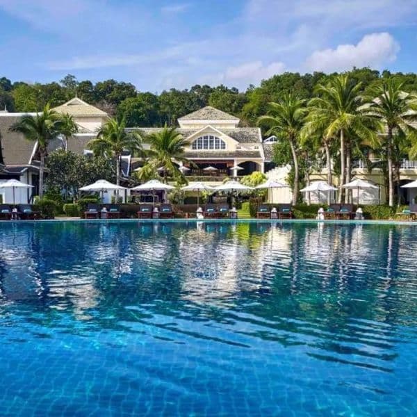 Sofitel Krabi Phokeethra Golf & Spa Resort