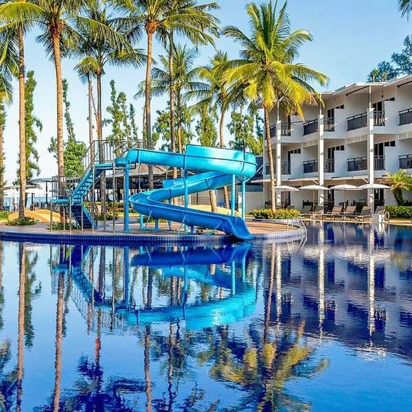 Sunwing Bangtao Beach