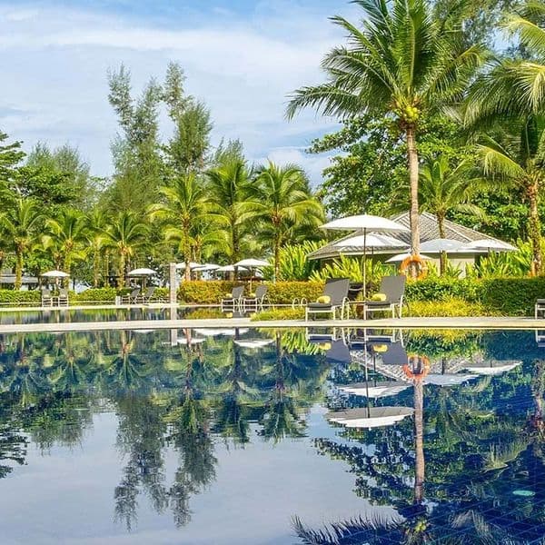 Sentido Khao Lak