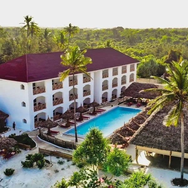 AHG Sun Bay Mlilile Beach