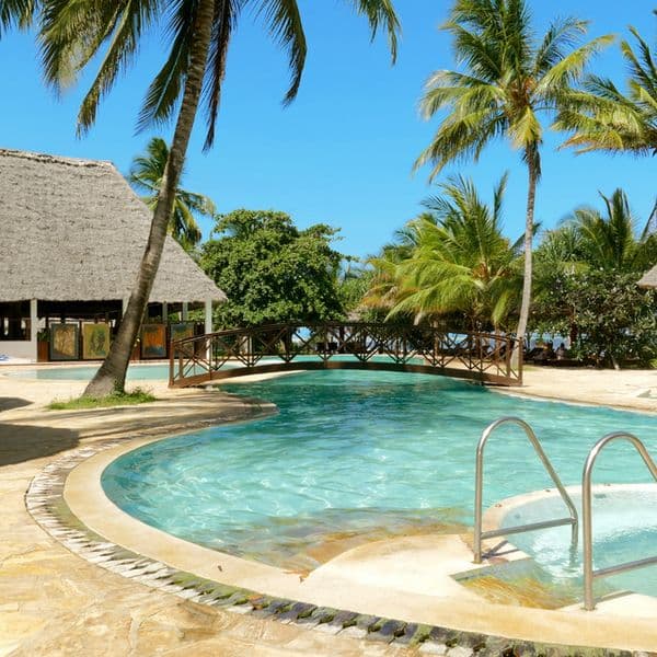 Jaz Adonia Beach Resort