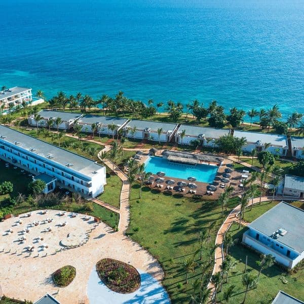 Aldiana Club Zanzibar Kwanza