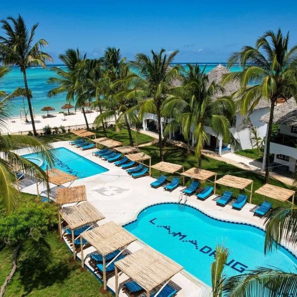 Nest Style (ex. La Madrugada Beach Resort)